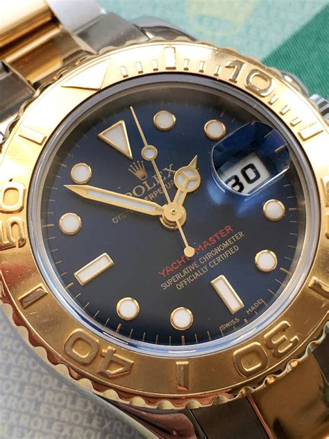 29mm rolex yachtmaster